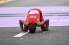 Pelari Indonesia Agus Prayogo Tetap Bersujud meski Belum Meraih Medali Asian Games