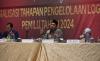 KPU Jatim Distribusikan Logistik Pemilu 2024 Pekan Depan, Apa Saja? 