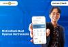 Pakai Aplikasi MotionBank Bikin Dimas Nyaman Bertransaksi  