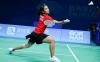 Sudah Move On dari Asian Games 2022, Gregoria Mariska Tunjung Fokus Hadapi Turnamen Selanjutnya