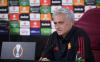 Mourinho Marah Besar, Tuduh Wasit Tak Adil Bikin AS Roma Dihajar Inter Milan