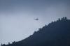 Helikopter Water Bombing Dikerahkan untuk Pemadaman Kebakaran Gunung Lawu - Bagian 3