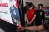 Tampang GR Anak Anggota DPR Penganiaya Pacar hingga Tewas di Surabaya - Bagian 2