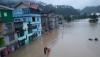 Korban Tewas Terjangan Banjir di Himalaya India Jadi 40 Orang, 75 Masih Hilang