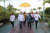 Hary Tanoesoedibjo Pimpin Konsolidasi Partai Perindo Se-Kalimantan Utara  - Bagian 1
