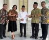 Wapres dan Menkeu Serahkan Insentif Fiskal Rp1,68 Triliun untuk Daerah yang Sukses Turunkan Stunting 