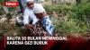 Balita 10 Bulan di Mandailing Natal Meninggal akibat Gizi Buruk