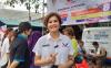Partai Perindo Gelar Pasar Murah, Warga Tegal Alur: Alhamdulillah Terbantu