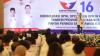Konsolidasi di Manado, HT Tegaskan Target Partai Perindo