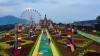 Harga Tiket dan Wahana Jans Park Jatinangor, Destinasi Wisata ala Negeri Dongeng 