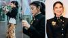 4 Potret Cantik Dian Sastro Pakai Beskap Hitam, Disebut Mirip Bangsawan 