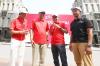 BTN Jakarta Run Dukung Gerakan Jakarta Hijau - Bagian 3