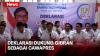 Ormas Rampai Nusantara Deklarasi Dukung Gibran sebagai Cawapres
