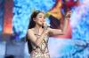 Penampilan Ayu Ting Ting Buka Konser HUT GTV Amazing 21 - Bagian 3