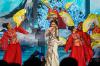 Penampilan Ayu Ting Ting Buka Konser HUT GTV Amazing 21 - Bagian 1