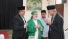 Ganjar Bertemu Cucu Syekh Abdul Qodir Jailani, Dapat Doa dan Amalan Khusus 