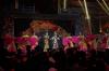 Duet Inul Daratista dan Mulan Jameela Meriahkan HUT GTV Amazing 21 - Bagian 2