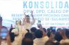 Konsolidasi Partai Perindo se-Sulawesi Tengah - Bagian 2