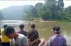 Cari Ikan di Sungai Batang Tembesi, Warga Merangin Hilang Tenggelam 