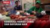Kemarau akibatkan Harga Cabai dan Sayuran Alami Kenaikan