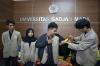 Penampakan Jaket Berteknologi Kantung Udara Ciptaan Mahasiswa UGM - Bagian 2