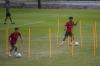 Melihat Latihan Timnas Indonesia Jelang Melawan Brunei Darussalam - Bagian 3