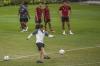 Melihat Latihan Timnas Indonesia Jelang Melawan Brunei Darussalam - Bagian 4