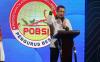 Hary Tanoesoedibjo Buka Rakor PB POBSI, Singgung Arena Biliar Internasional