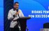 Pengprov POBSI NTB Senang Dipimpin Hary Tanoe, Sebut Biliar Indonesia Makin Maju