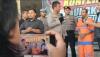 Ayah di Sidoarjo Tusuk Anak Tiri dengan Pisau Dapur hingga Luka Parah, Ini Pemicunya 