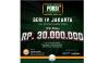 DKI Jakarta Tuan Rumah POBSI Cup Pelajar-Mahasiswa 2023 Seri IV