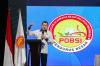 Hary Tanoe Resmi Buka Rakor PB POBSI 
