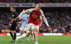 Hasil Liga Inggris 2023/2024: Arsenal Bekuk Man City Berkat Gol Tunggal Gabriel Martinelli 