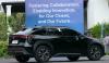 66 Unit Mobil Listrik Toyota BZ4X Jadi Kendaraan Tamu Negara di KTT AIS 2023