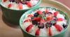 Resep Salad Buah Sederhana, Cara Buatnya Praktis dan Enak Dimakan Dingin