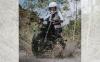 Profil dan Biodata Erika Carlina, Model Cirebon yang Hobi Motoran