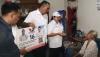Perkuat Akar Rumput, Caleg Perindo Jeannie Latumahina Pede Raih Kemenangan di Pemilu 2024