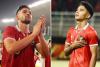 Ini Alasan STY Panggil Marselino Ferdinan dan Sandy Walsh meski Masih Cedera