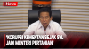 KPK: Korupsi di Kementerian Pertanian Berawal Sejak SYL menjadi Menteri Pertanian