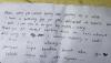 Mahasiswi Bunuh Diri Terjun dari Mal Tinggalkan Surat ke Ibu: Jangan Lupa Berdoa buat Aku Ya!