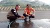 Sumber Air Susut 70 Persen, Basarnas Kirim Water Treatment ke Sumedang