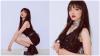 Rina Nose Bagikan Tutorial Make Up Lisa BLACKPINK, Netizen Pangling: Mirip Banget!