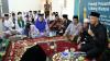 Ganjar Pranowo Silaturahmi ke Ponpes Nurul Ibad dan Ziarah ke Makam Ulama Betawi