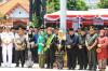 HUT ke-78 Provinsi Jawa Timur, Gubernur Khofifah Ajak Masyarakat Semangat Raih Kesuksesan