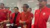 Jokowi Senang Timnas Indonesia Menang Telak Lawan Brunei: Sangat Menghibur