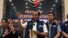 Terungkap, Ini Motif Pelaku Suap Pengaturan Skor Liga 2