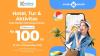 Cuma di Mister Aladin, Bisa Liburan Duluan & Bayar Belakangan + Dapat Diskon s.d Rp100.000! 