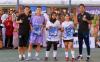  PSIS Goes To School di SMKN 1 Semarang, Dewangga Beri Coaching Clinic ke Pelajar