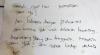 Mahasiswi Cantik Ditemukan Tewas di Kamar Kos Bulusan Tinggalkan Surat Wasiat, Ini Isinya