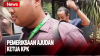 Ajudan Firli Bahuri Jalani Pemeriksaan di Polda Metro Jaya